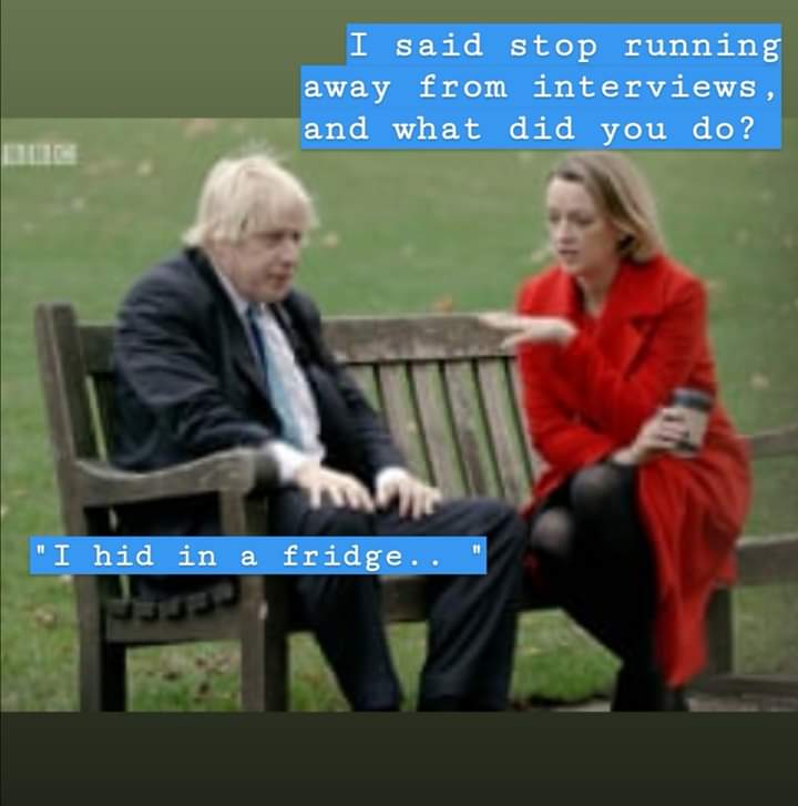 #FridgeWanker