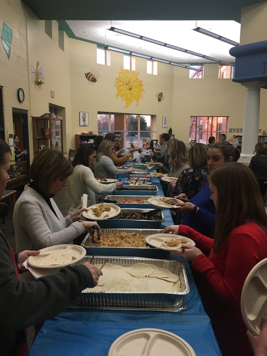 #aespride Thank you Alvaton PTO!