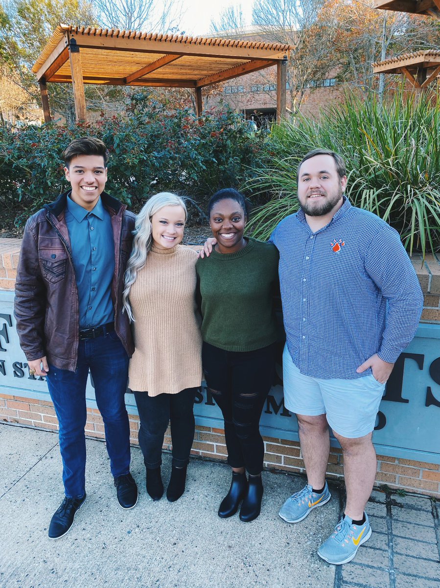 Campus Activities & Involvement tweet media