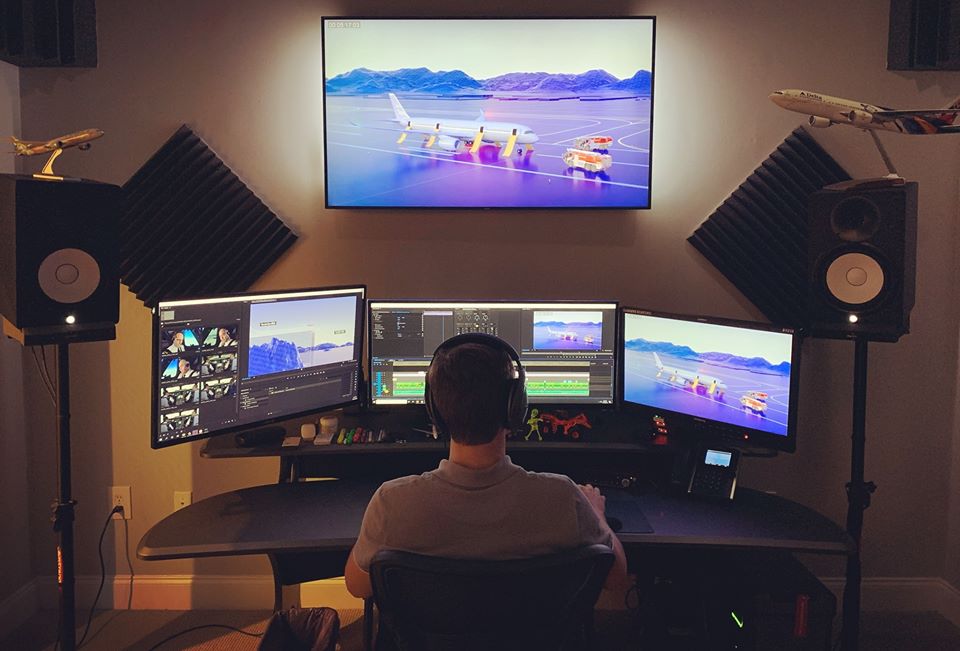 DVI_AVIATION's tweet photo. We're proud to have produced over 220 innovative pilot training videos, dedicated to the most commonly evaluated procedures &amp; maneuvers across nine separate fleets of aircraft. #makeitbetter #aviation #Video #btswithDVI https://t.co/1Nko8Ytcq5