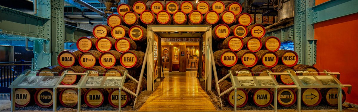 students_day's tweet photo. #Guinessstorehouse #students #travel #Ireland #Beer #relaxation #nightlife #Ireland #Bestplaces #Dublin #explore #studentsdaytour https://t.co/JWwkztzjyH