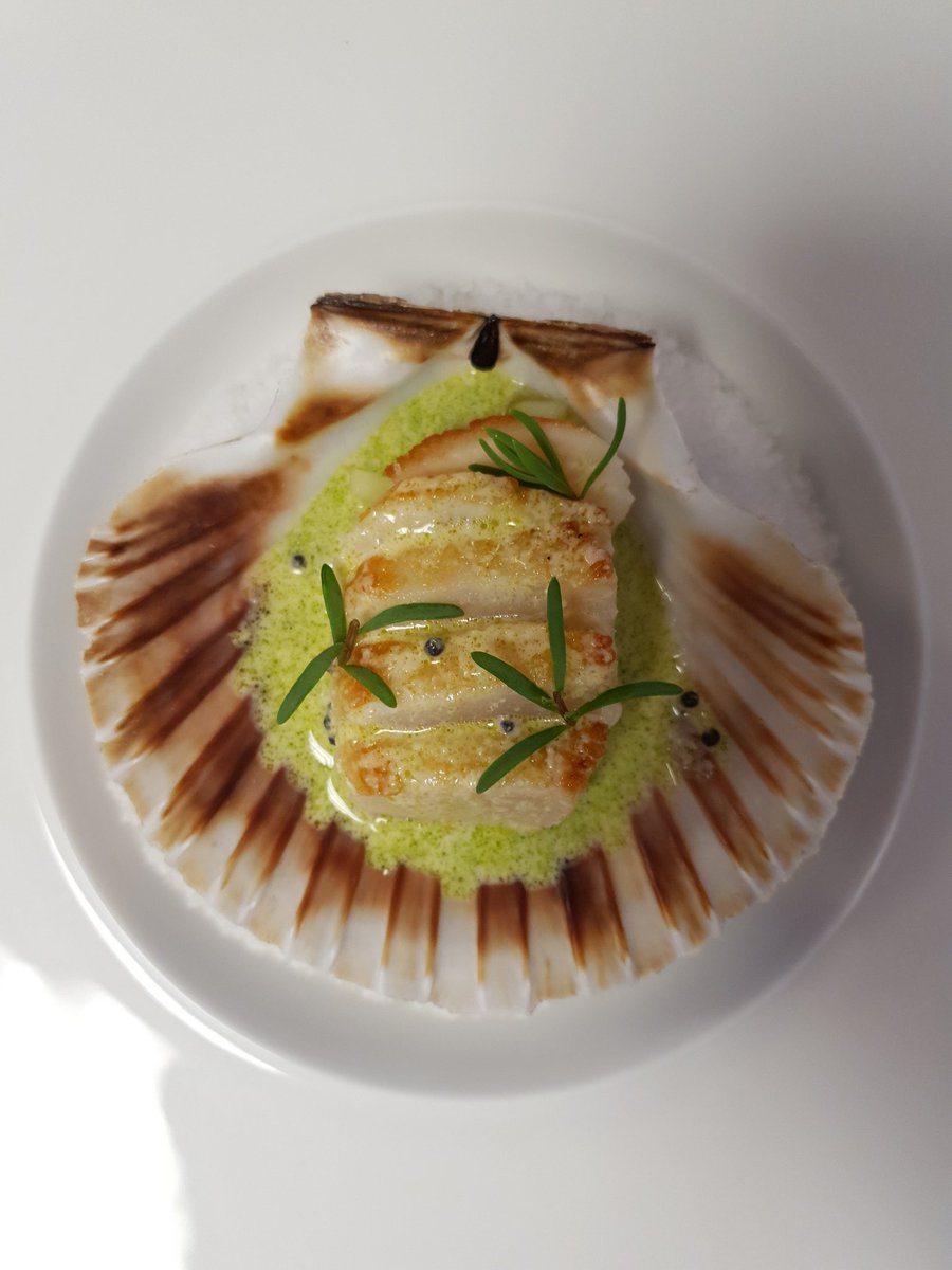 On the tools @ Billingsgate <a href="/SeafoodSchool/">The Seafood School at Billingsgate</a>