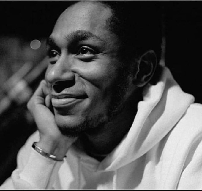 Mos Def’s Birthday Celebration | HappyBday.to