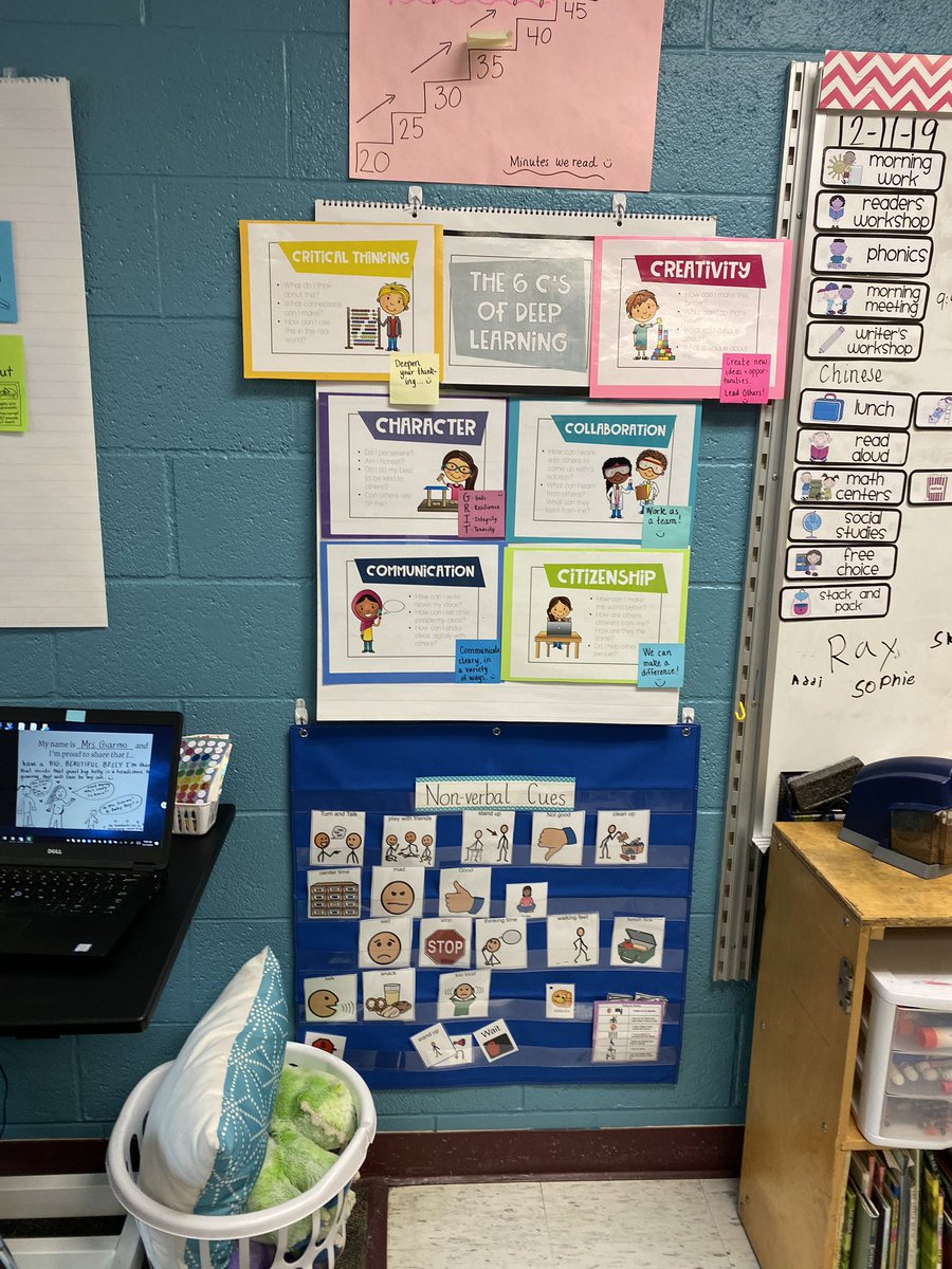 MrsRangos's tweet photo. Feeling so inspired after our day of learning and collaborating about NPDL! I’m so happy I had the opportunity to grow my knowledge and understanding of NPDL while visiting classrooms and having meaningful discussion with colleagues. #OAKNPDL #RCSpride https://t.co/jO4lu1xlsj