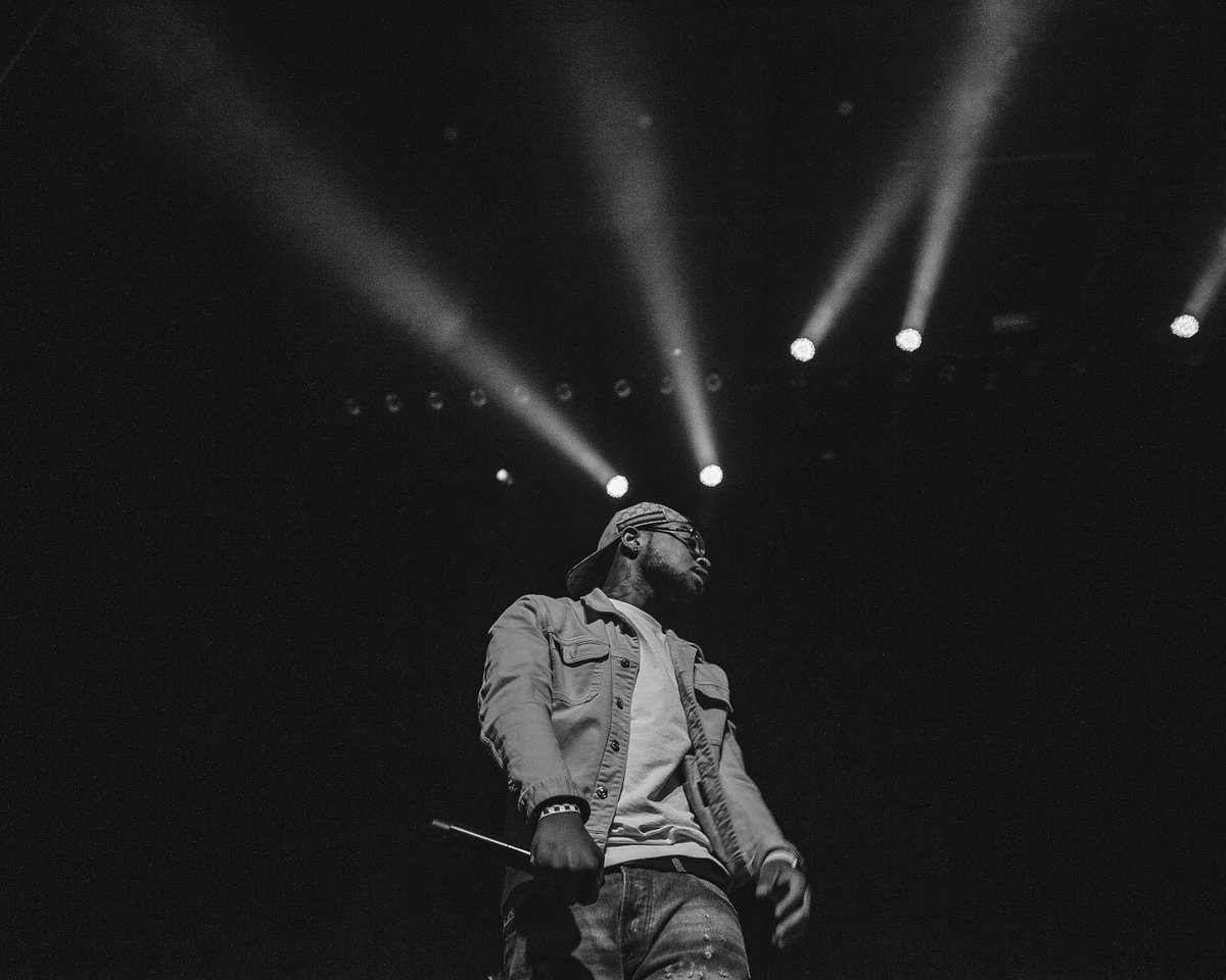 Pinkavelli888's tweet photo. Love to all yβall for the well wishes fr . #NevaLookBack https://t.co/rAyxHd1gna