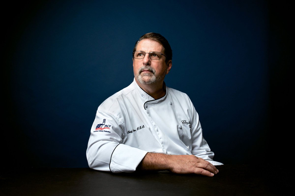 GreenvilleTech's tweet photo. Read more about our new Center for Culinary and Hospitality Innovation (CHI) and the inspired leaders behind it in the latest issue of @TOWNcarolina. https://t.co/e8PMsnIwwD #myGTCexperience #CHIgreenville #culinary #Hospitality #collegetocareer #QuickJobs https://t.co/7fEnno6qtf