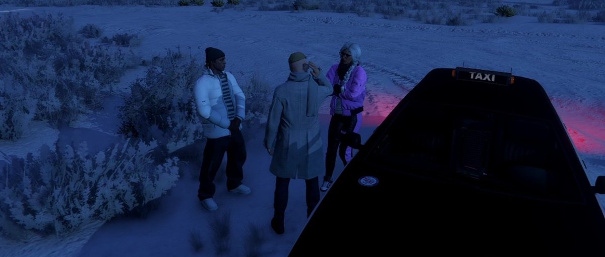 FanpageTomhard's tweet photo. Alle verabschieden tomhard @RageStylez @69rollenspiel #Tomhard #RyanRhymes und Co #Abschied #GTAVRP #RP #Namless #Lossantos #GTA #Namlessrp danke für die geilen rp, s Tom ❤️ https://t.co/XWHxtBiVlG