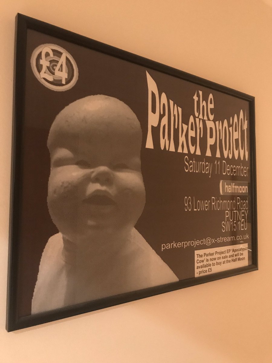 parkerproject2's tweet photo. It was 20 years ago today... https://t.co/0eEgoJnfj2