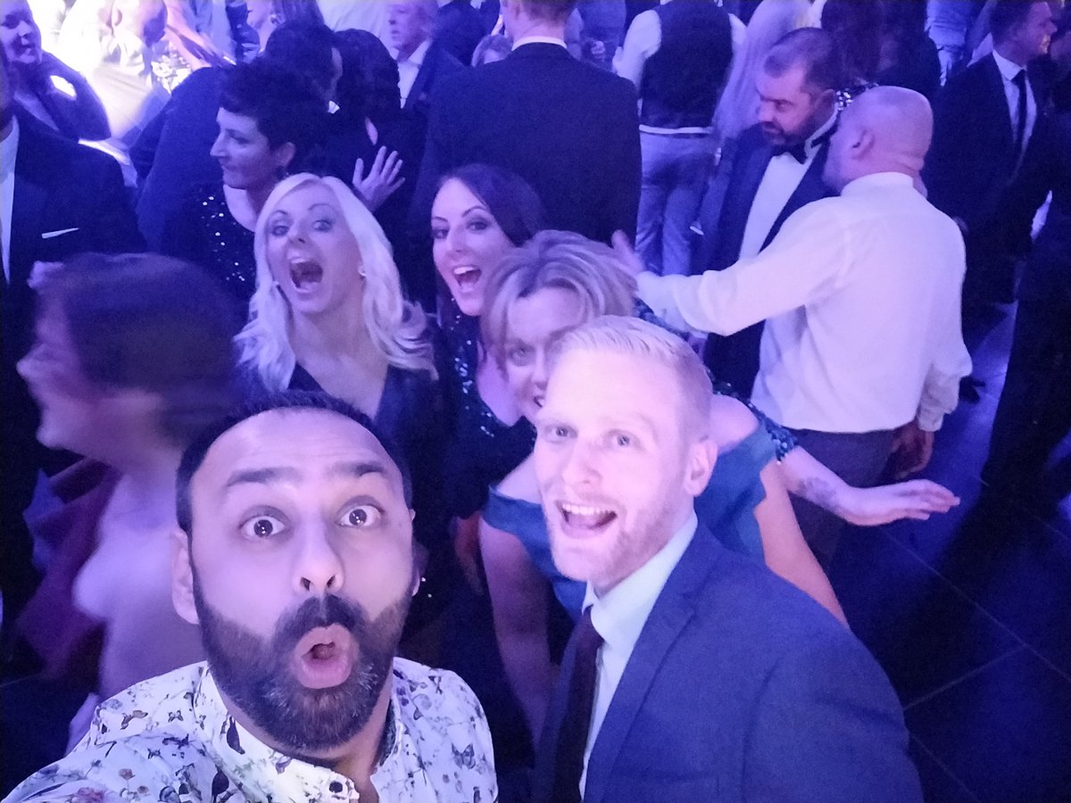 Mitz__P's tweet image. #necxmas2019 #aunit