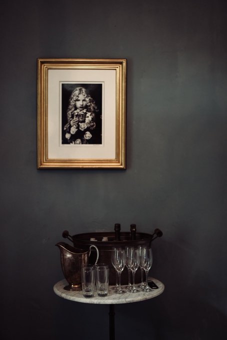 The @funsize holiday party is tomorrow and for the first year ever, we have a theme: black &amp; gold. Catch<a class="tags" href="/tag/funsize">@funsize</a><a href="/tag/onthedaily"class="tags"><span>#onthedaily</span></a>