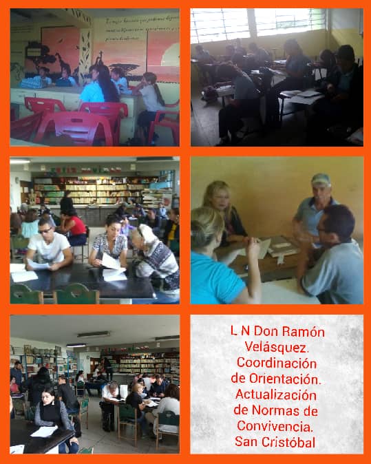 Táchira Orientación (@pdeorientacion) on Twitter photo 