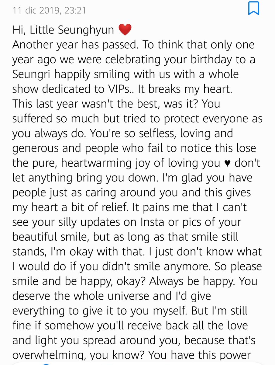 Fra_ForRi's tweet photo. @ForvictoRi please be happy. Not just today, but every single day of your life. Bless the world with that smile that makes me fall for you every time ❤️
#WhereIsMyCandle #happyBirthdayBro https://t.co/G9Bi1nrUCK