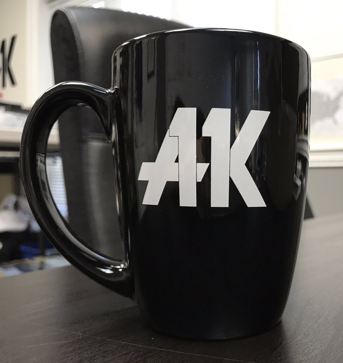 Ali Krieger Store knit beanies and mugs and ornaments...oh my! ❄️🎄☕️#wintertimegifts #ak11 

Order soon for Holiday📦Delivery:
store.alikrieger.com/collections/fe…