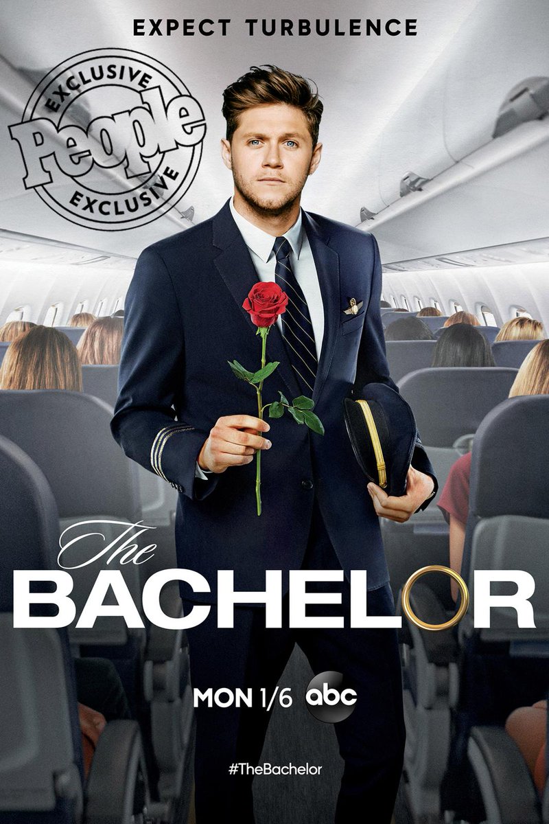 @BachelorABC but it's all aboard Horan airways