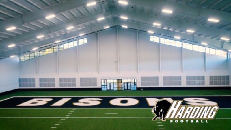 Robert_Marsh3's tweet photo. Blessed to Recieve a Offer From Harding University! https://t.co/EFWrC6H9AC