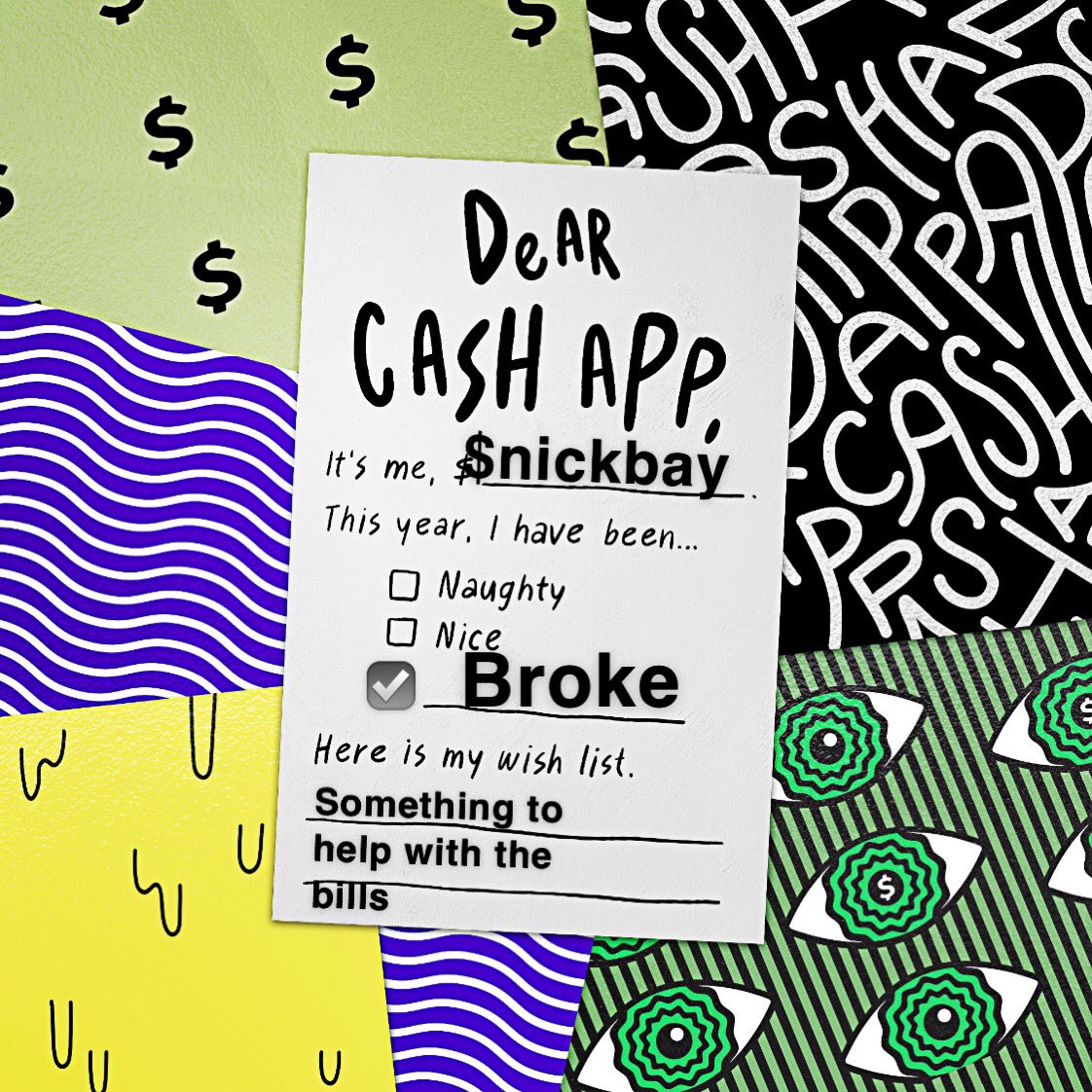 nbayer39's tweet photo. @CashApp https://t.co/n5HgqotTD2