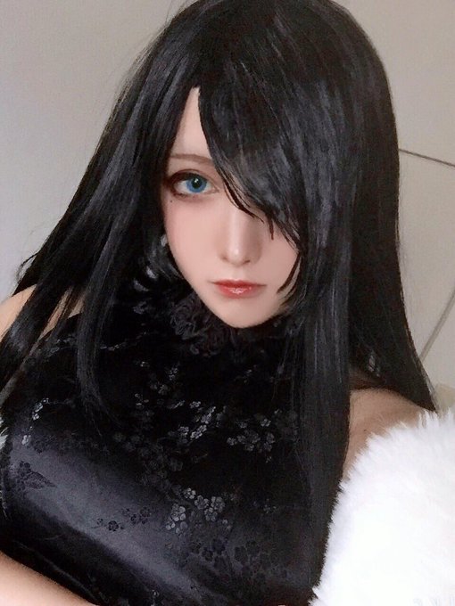 Twitterのコスプレ画像25