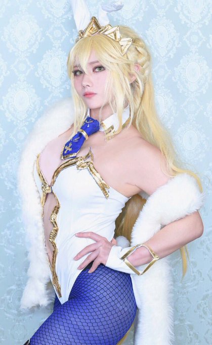 Twitterのコスプレ画像26