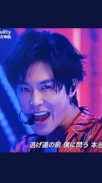 MAXpi0603's tweet image. 昨日はビギさん達と応援📣楽しんだ
2人の登場まで今か今かとあんなにドキドキしたのは
ライブが始まる前の感じと同じで
終わった後はまるで参戦後の様な心地よい疲れだった
渾身のパフォーマンスはとても響いたし素晴らしかった👏
最後、見上げて‥は歌の上手さも伝わり最高でした🙆‍♀️
＃FNS東方神起