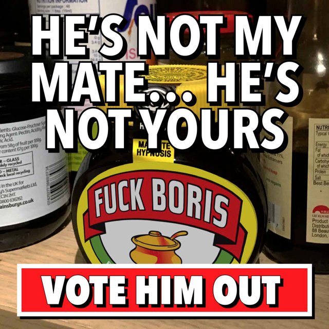 propa_gate's tweet photo. He's not my mate - he's not yours! https://t.co/wYwrGGXekn