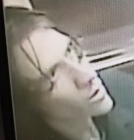 NorwalkLASD's tweet photo. Do you know this #burlgary suspect? Contact Det, Duarte if you can identify him. #LASD #Norwalk https://t.co/uEWlMIJ867