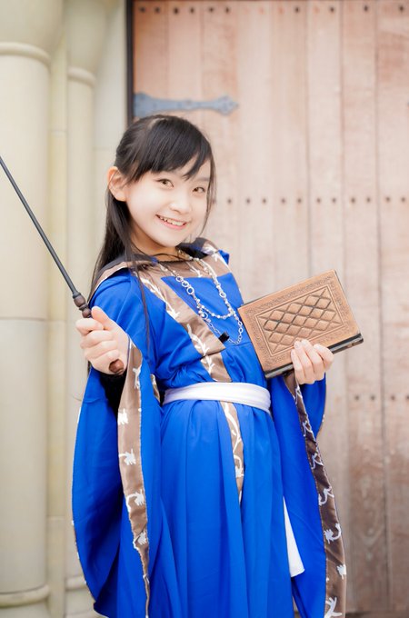 Twitterのコスプレ画像24