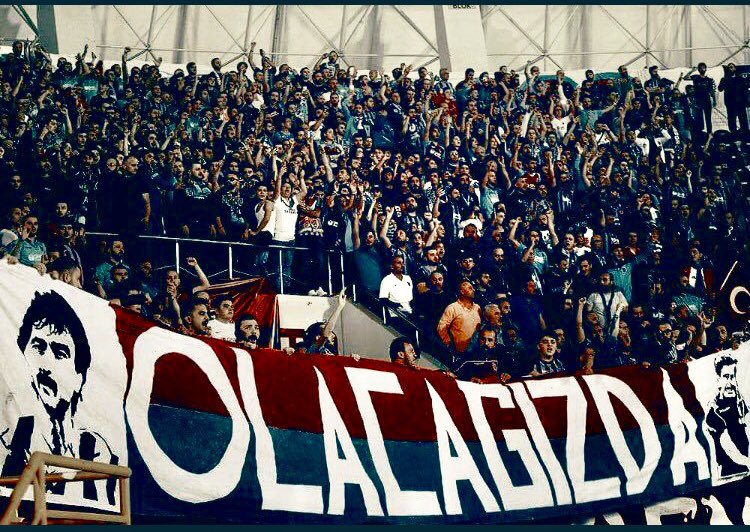 #kenetlenTRABZONSPORLU🔴🔵💪🏻👊🏻