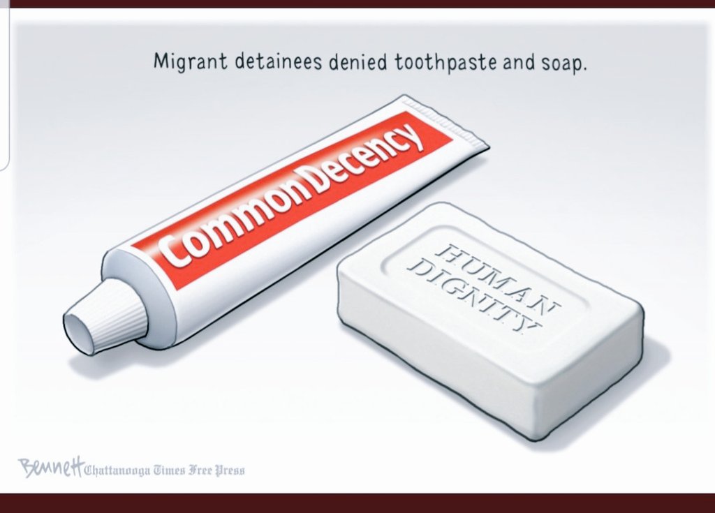 la_natif's tweet photo. @OnAirCoop @SpoxDHS #MigrantDetainees
#AmericanLegacyChapter
Stacking NEGLIGENCE
Prophylactic Flu Vaccines https://t.co/hZ376qmZa1