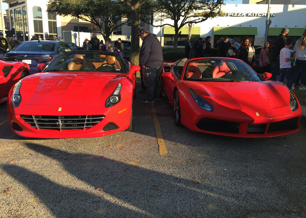 Garages of America tweet media