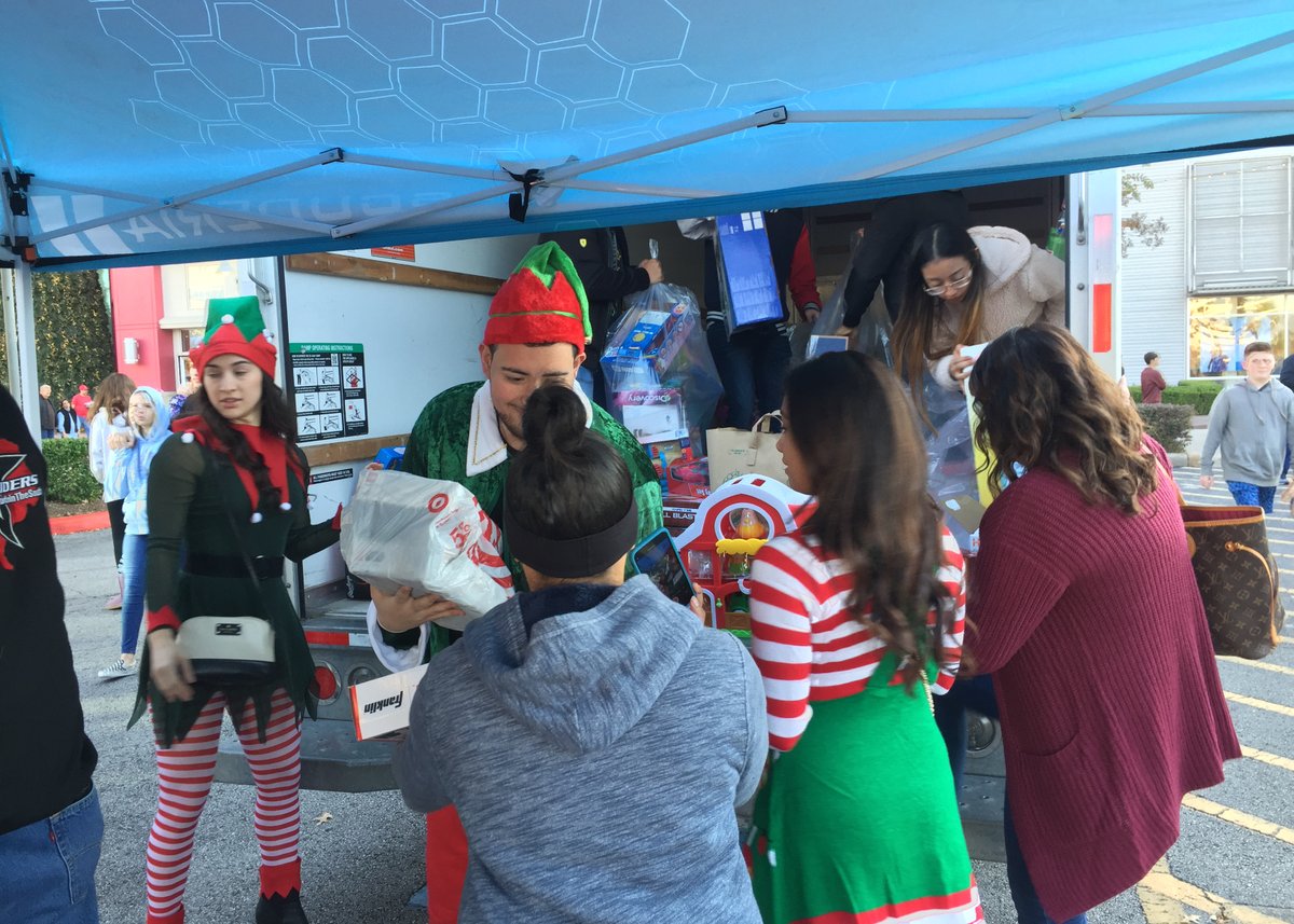 Garages of America tweet media