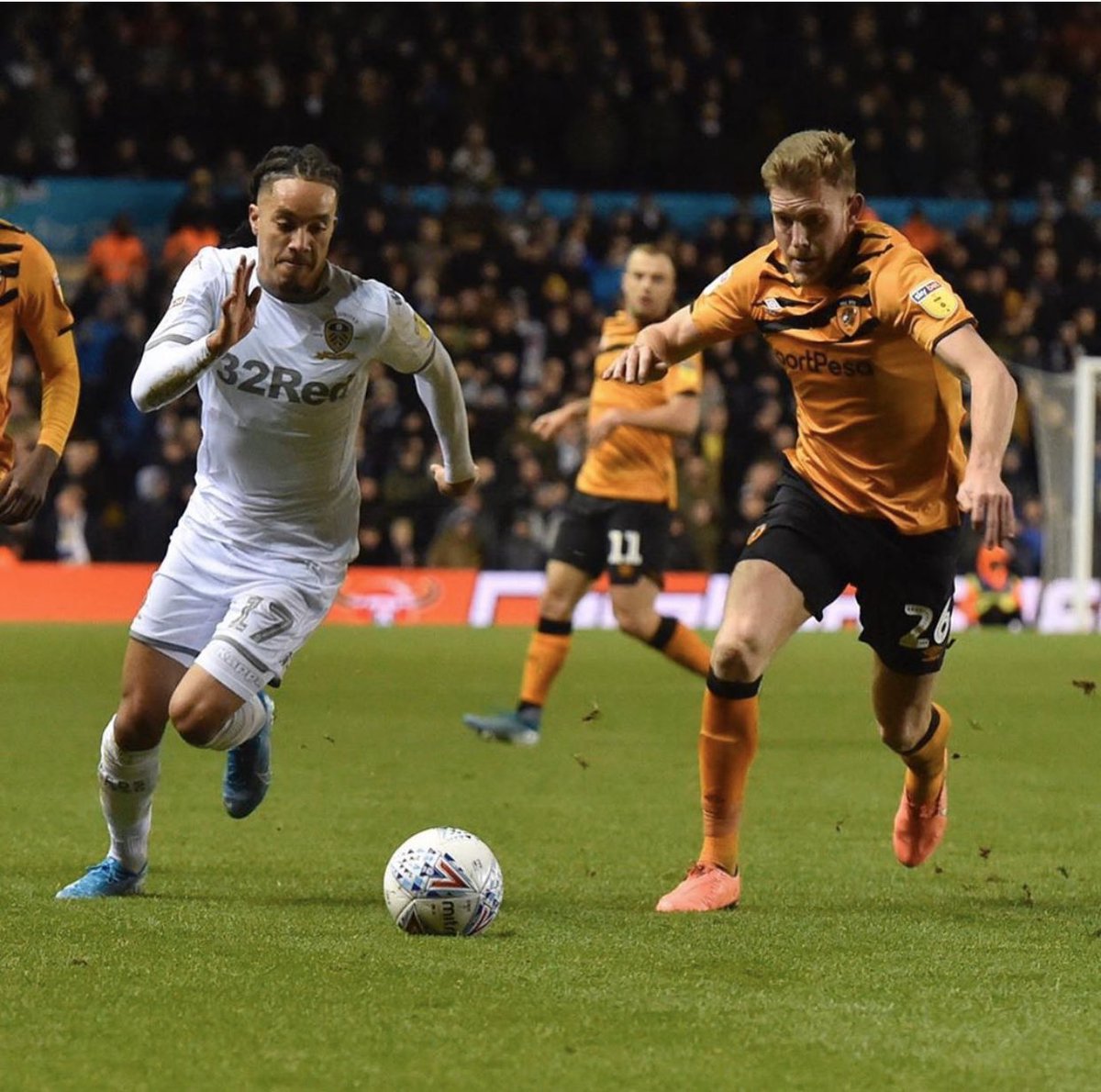 Helder Costa tweet media