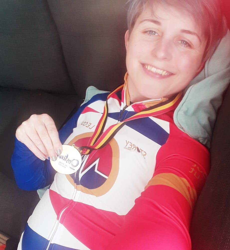 Storey Racing tweet media