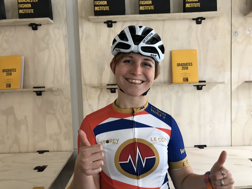 Storey Racing tweet media