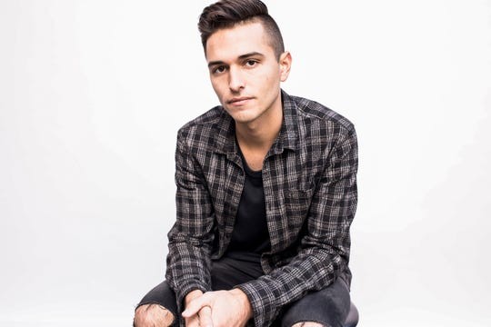 LindnerCollege's tweet photo. #ICYMI: Erik Zamudio, BBA '14 and co-founder of @gofooji, is counted among the @Forbes 30 Under 30 for Reshaping Marketing And Advertising 2020. Congratulations, @erikcreates! #ForbesUnder30 #LindnerPride #NextNow

Read more: https://t.co/O9nB2UHen3 https://t.co/NO4dZ1WGpV