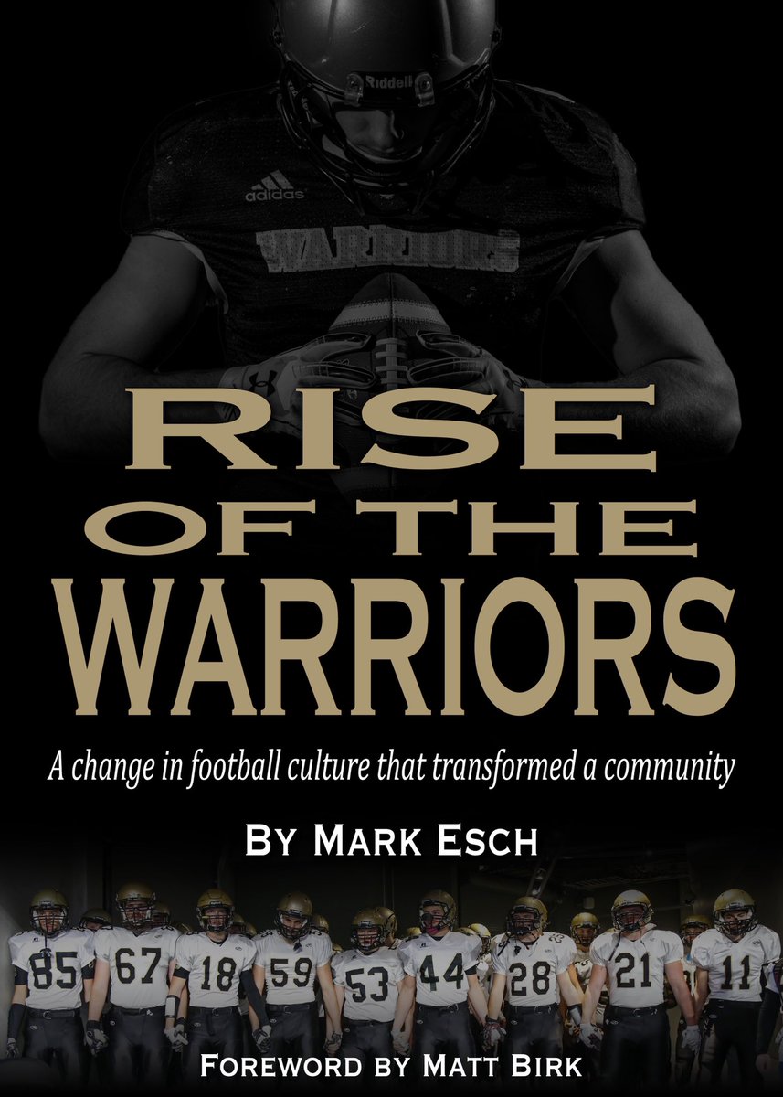 Rise of the Warriors tweet media