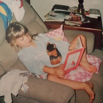 HaleyRae_Tink's tweet photo. #NewProfilePic https://t.co/4dP1DP0zbs