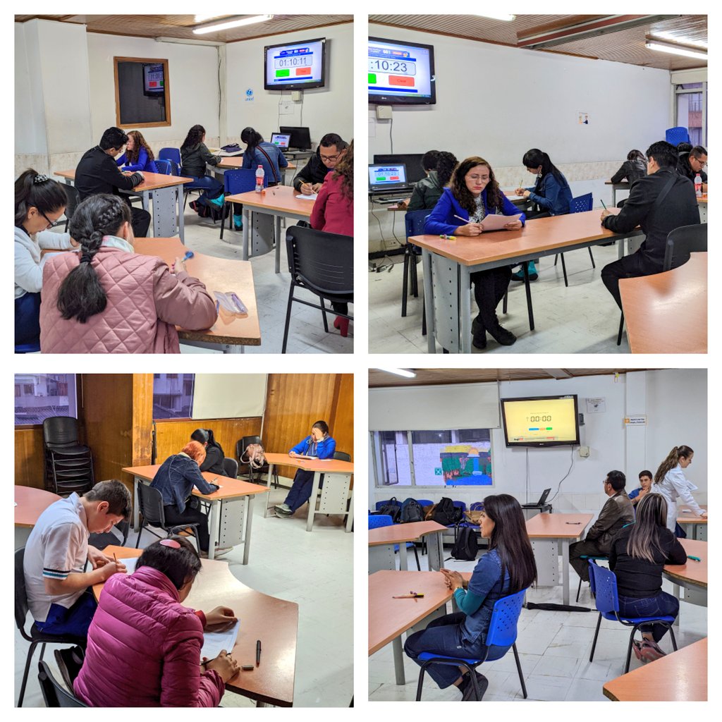Sena Salud Distrito tweet media