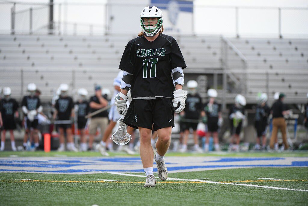 ZVBoysLacrosse's tweet photo. Congratulations to Senior Midfielder Duncan McCourt on his commitment to Colorado Mesa! #CountOnMe🦅 https://t.co/OND9LEcz7S