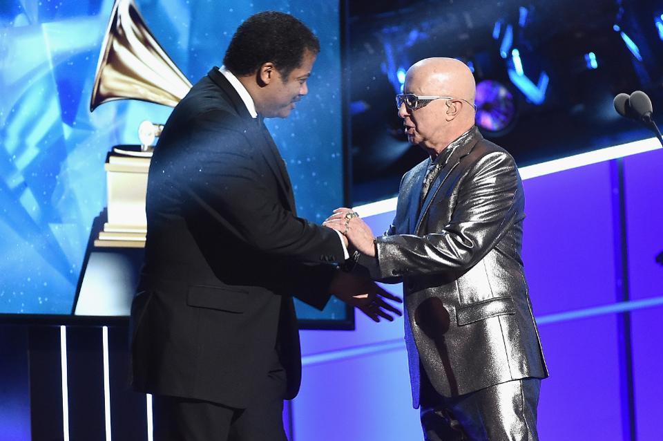 Forbes's tweet image. Should scientists be elevated to celebrity status to inspire the next generation of scientists? on.forbes.com/60111pl7c