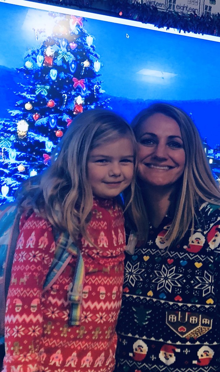 “Cozy-wear” twinks today with this sweetie! #bearshine @mrs_west4th