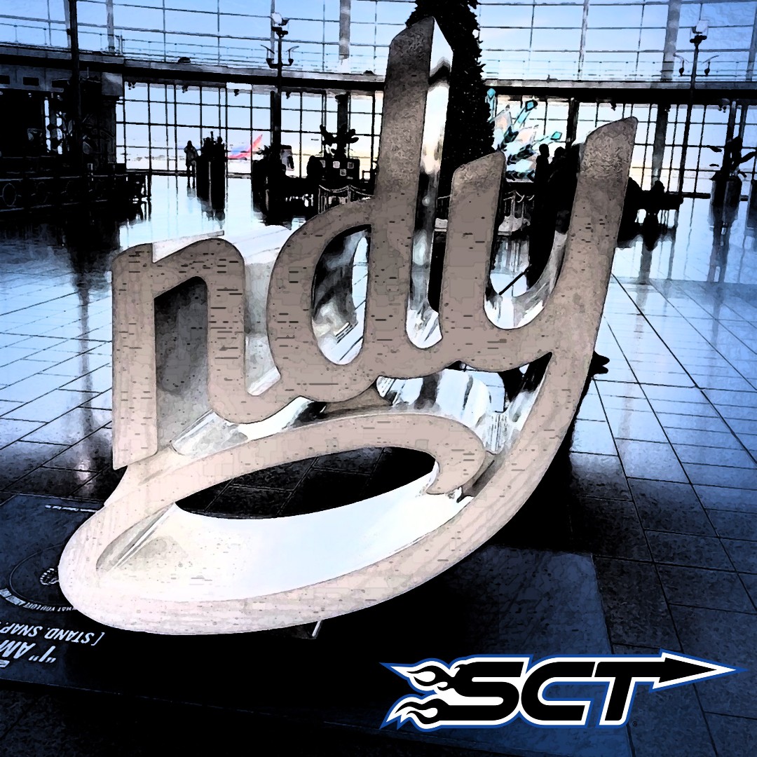SCTPerformance's tweet photo. Helllllloooo Indy! 😄
#SCTPerformance | #SCTTuner | #SCTTuned | #SCTTuning | #racing | #indy | #PRI | #PRI2019 | #racecar | #racing https://t.co/CNxT0mXsnJ
