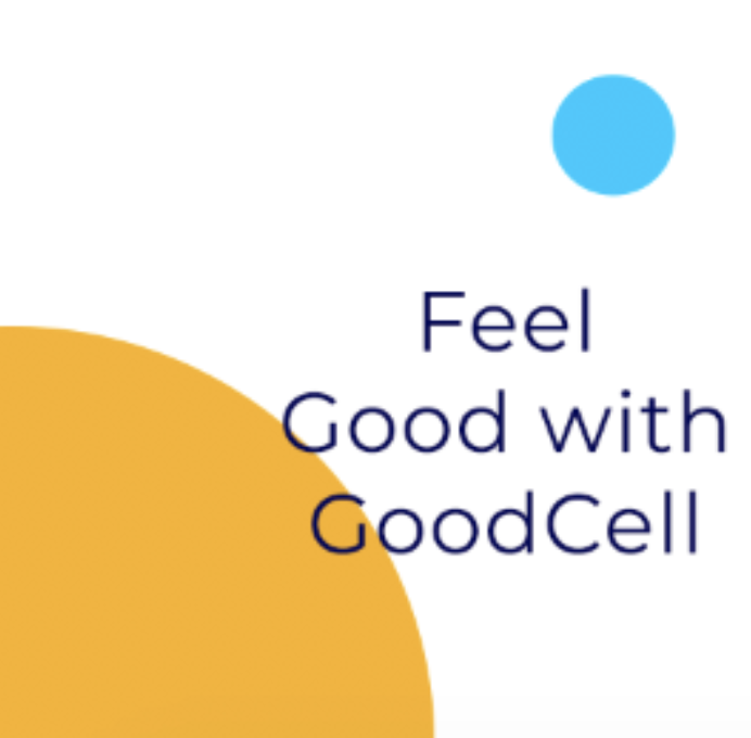 mygoodcell's tweet photo. It's not always easy to feel good about the gifts you give, but when you give the gift of health, you can. It's not too late to save $50 with the promo code HOLIDAYBIOBANKING.
https://t.co/034FFeAcT8
#GiftGiving #HolidayShopping #GoodCell #SaveItForward https://t.co/W3ykcxcq1C