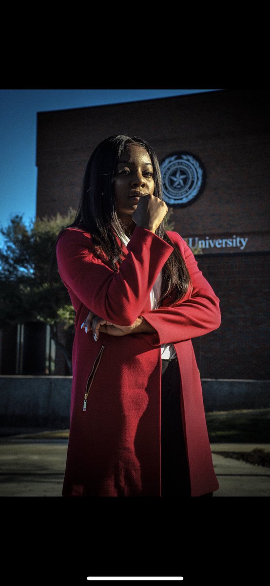 YungLadyMak's tweet photo. โAsk, and it will be given to you; seek, and you will find; knock, and it will be opened to you.โ
Matthew 7:7
- Bachelors in Kinesiology
- 3.44 GPA
- Finished in 3 years
- Next stop Nursing School...
- #Gradszn #REDzGraduate
๐ธ: @jstonyb https://t.co/06TCJHRM8R