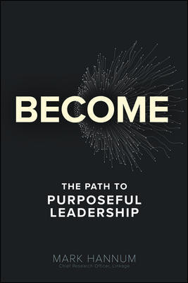 Peer_Resources's tweet photo. Become a subscriber to The Peer Bulletin Magazine before the end of 2019 and receive a free copy of Mark Hannum's "Become: The Five Commitments of Purposeful Leadership." Subscriptions: https://t.co/WVYd0Jin3E https://t.co/peOcKtPfOC