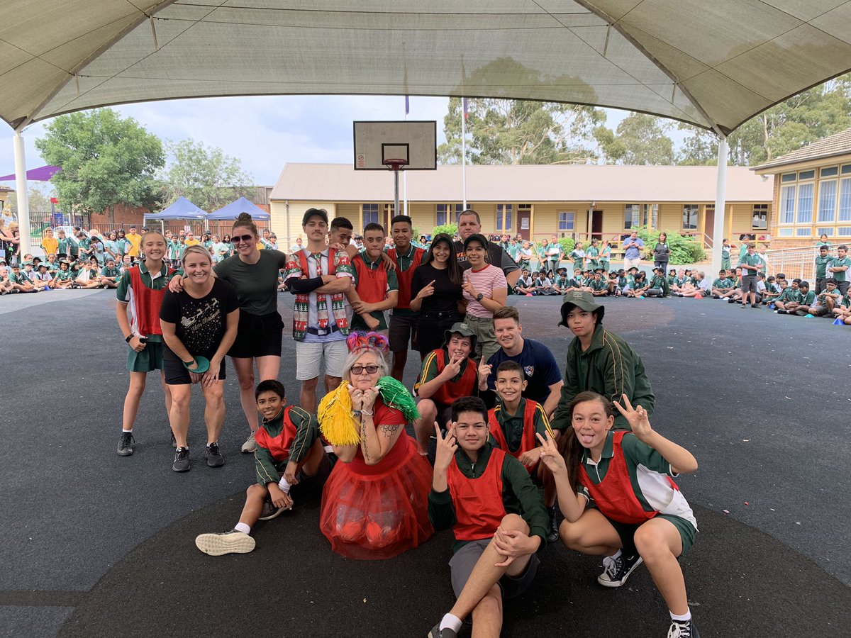 MacquarieFieldsPS tweet media