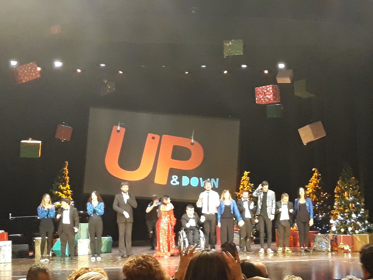 Eos1962's tweet photo. @_PaoloRuffini Dobbiamo farti tornare indietro il ns gradimento?????Non entra nei social....ma è entrato nei ns cuori....GRAZIE A TUTTI DELLA SERATA... #UPANDDOWN https://t.co/deieyB9GzG