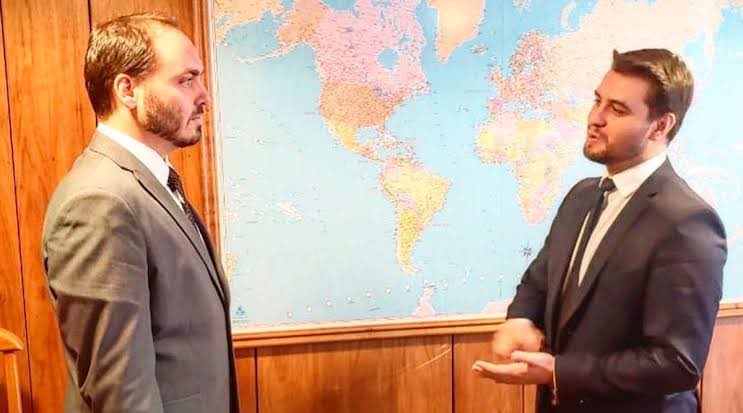 Ver imagem no Twitter