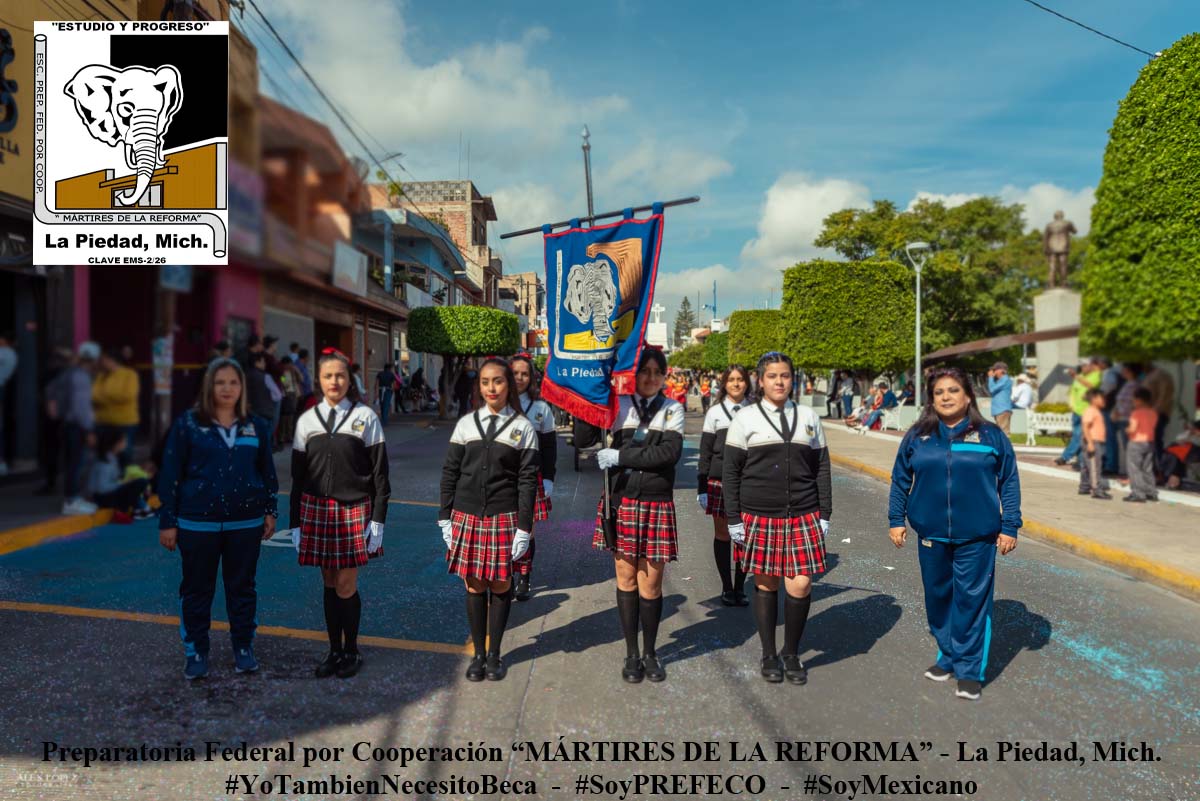 prepamartires's tweet photo. @lopezobrador_ #YoTambienNecesitoBeca - #SoyPREFECO - #SoyMEXICANO - Somos estudiantes de Preparatorias Federal por Cooperación (Fundadas por el Gral. Lázaro Cárdenas en pro de la educación) y tenemos derecho a recibir la “Beca Universal Benito Juárez” - @prepamartires Michoacán https://t.co/zZPBUm2FWr