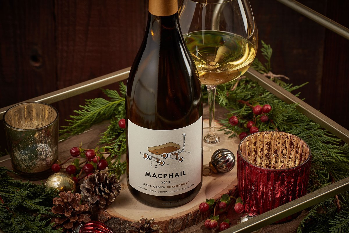 MacPhail Wines tweet media
