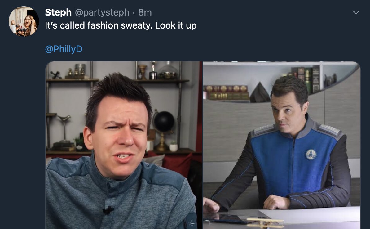 Philip DeFranco 👊🏻 tweet media
